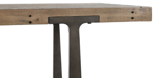Trident 94" Dining Table by Kosas Home