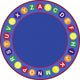 Kid Essentials, Alphabet Spots