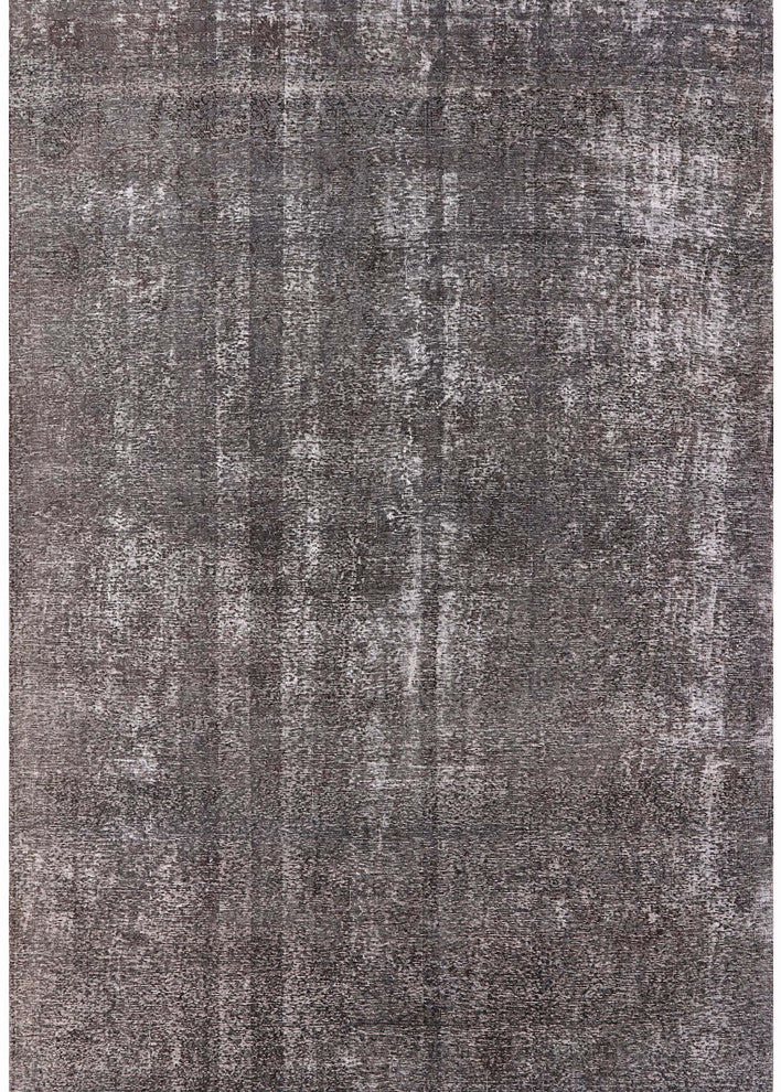 Ahgly Company Indoor Rectangle Mid-Century Modern Area Rugs, 7' x 9'