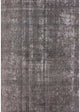 Ahgly Company Indoor Rectangle Mid-Century Modern Area Rugs, 7' x 9'
