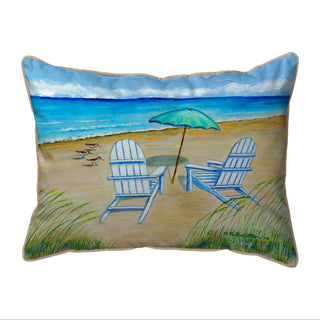 Adirondack Large Indoor/Outdoor Pillow 16x20