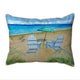 Adirondack Large Indoor/Outdoor Pillow 16x20