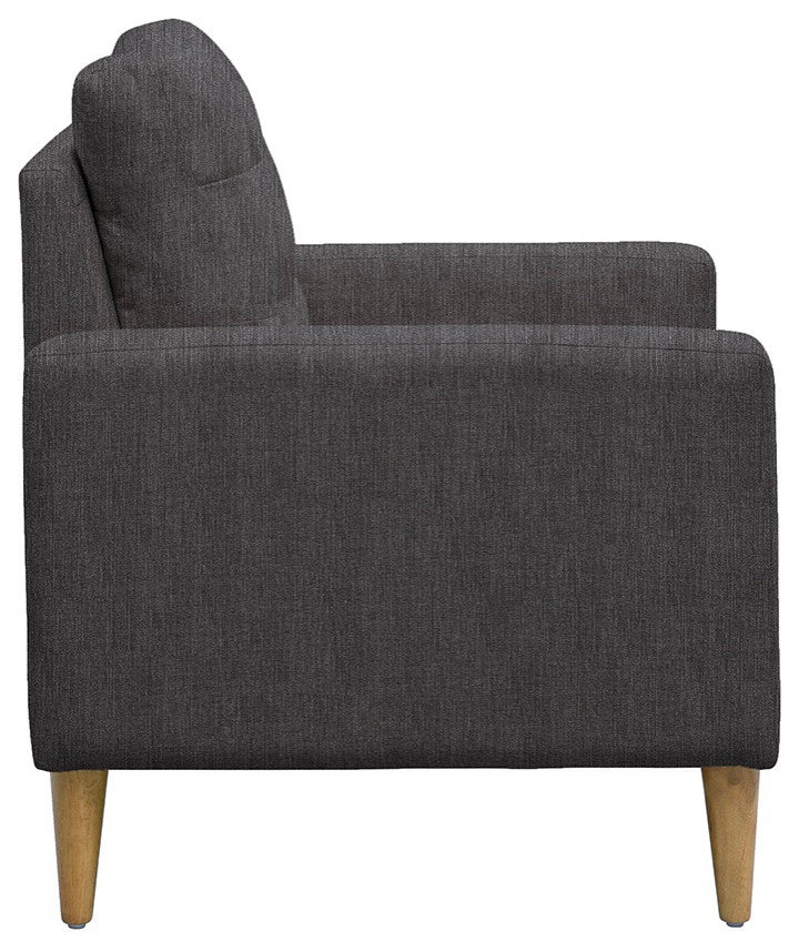510 Design Dani Tufted back Accent Chair