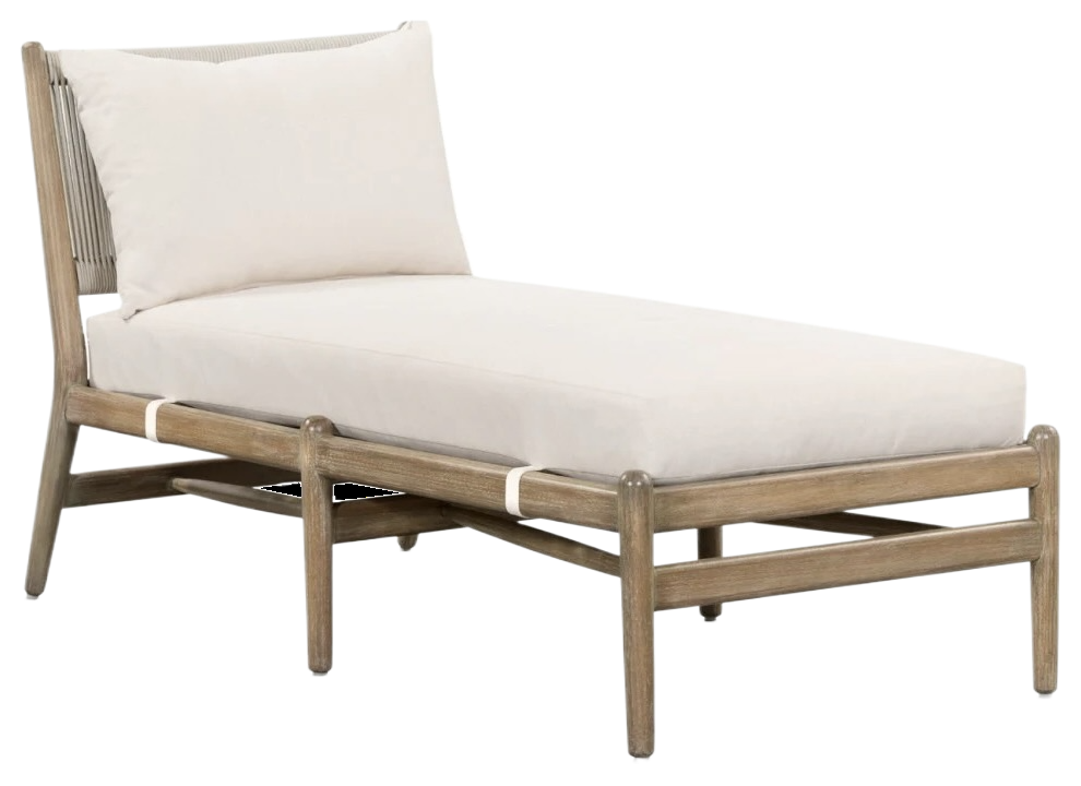 Outdoor Lounge Furniture