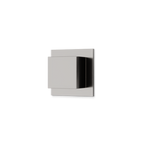3-Way Diverter Trim Kit, Brushed Nickel