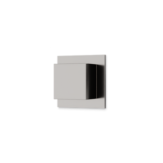 3-Way Diverter Trim Kit, Brushed Nickel
