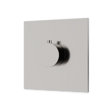 Thermostatic Valve Trim Kit, RandS, Brushed Nickel